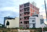 Ồ ạt xây căn hộ cho thuê, Đà Nẵng nói gì?