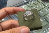 Ai chịu tác động mạnh nhất sau cú sốc buôn lậu kim cương?