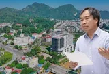 Siêu dự án tâm linh 19.000ha tại Thái Nguyên vừa bị chấm dứt hoạt động, đại gia Xuân Trường muốn đầu tư du lịch vào tỉnh rộng nhất miền Bắc