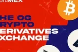 Bất ngờ: Sàn tiền số hơn 2 triệu người dùng, cho phép đòn bẩy 100% sắp ngừng hoạt động