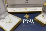 Khách hàng PNJ lưu ý: Muốn bán lại vàng/trang sức phải đến đúng cửa hàng và đúng khung giờ này