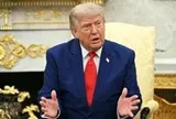 Ông Trump cảnh báo Nga và Trung Quốc không bán vũ khí cho Iran