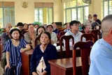 Mỗi Đảng viên được nhận 20.240.000 đồng, điều kiện cụ thể ra sao và khi nào hiệu lực?