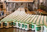 Cầm hơn 20.000 tỷ 'tiền tươi', hãng bia lớn nhất Việt Nam “ngồi không” thu gần 2,9 tỷ đồng mỗi ngày, 6 tháng lãi gần 2.500 tỷ đồng
