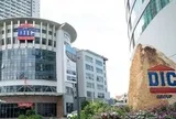 Chủ tịch DIG Corp Nguyễn Hùng Cường không còn là cổ đông lớn sau loạt đợt bán giải chấp