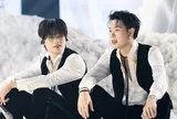 Đội Dương Domic thắng Live Stage 2 Tinh hà say hi