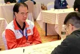 Kỳ thủ 48 tuổi Việt Nam đánh bại 4 cao thủ cờ tướng Trung Quốc