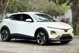 Sau sự cố sập gầm phải thay pin, chủ xe VinFast VF 6 ‘bóc tách’ chi phí và nói thật giá đơn vị thu mua lại pin cũ