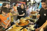 Chưa phát hiện 'chặt chém' tại chợ đêm Sơn Trà Đà Nẵng như phản ánh trên mạng