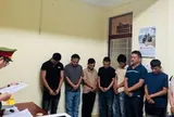 Công an điều tra giao dịch gần 1.200 tỷ đồng: Khởi tố Nguyễn Công Võ cùng 23 người khác