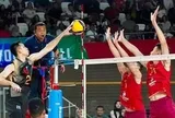 Truyền thông thế giới ca ngợi chiến tích lịch sử của bóng chuyền Việt Nam