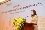 Hơn 1,46 triệu tỷ đồng được bơm vào nền kinh tế sau hơn 6 tháng