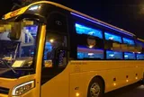 Yêu cầu giám sát thời gian cầm lái của tài xế xe khách