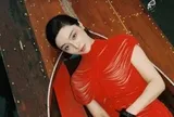 Phạm Băng Băng lên bìa Marie Claire Vietnam