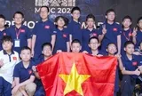 Việt Nam giành hai chức vô địch tại Kỳ thi toán học quốc tế MIMC 2026