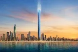 Phát hiện 798 cọc móng cắm sâu 40m vào lòng đất, 'nuốt' 12.000 m3 bê tông và 1.800 tấn thép trong nhiều ngày: Bí mật dưới lòng đất của tòa tháp hơn 500m lộ diện
