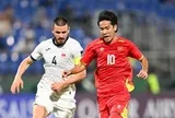 U23 Việt Nam quy tụ lực lượng mạnh cho Asiad 2026