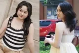 Diễn viên Trúc Anh 'lột xác', giảm 25kg sau khi chạm ngưỡng 85kg