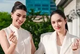 Hoa hậu quốc tế mê bánh mì, bún chả và vẻ đẹp TP.HCM