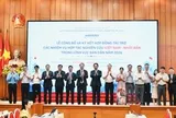 Việt Nam - Nhật Bản triển khai 5 nhiệm vụ nghiên cứu bán dẫn chiến lược
