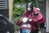 Thời tiết hôm nay 28-7: Cả nước mưa dông, nhiều nơi mưa to