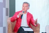 Ông Thomas Nguyen: "Khối ngoại bán ròng không đồng nghĩa với việc rời khỏi thị trường"