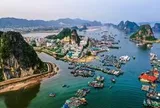 Việt Nam sắp có siêu đô thị du lịch ven biển 18 tỷ USD, rộng tới 5.000 ha tại địa phương sắp lên thành phố trực thuộc Trung ương