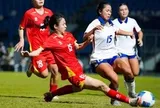 Tuyển nữ Việt Nam nhận tin buồn trước Asiad 2026