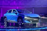 Việt Nam sắp đón tân binh SUV điện tích hợp AI, lắp ráp trong nước, 'var thẳng' Corolla Cross và BYD Atto 3