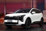 Kia Sportage 2027 lộ diện: Khai tử động cơ xăng, phả hơi nóng lên Mazda CX-5