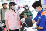 Xăng dầu tiếp tục tăng giá, E10RON95 lên gần 23.000 đồng/lít
