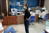 'Nhà vàng' SJC bị giả mạo