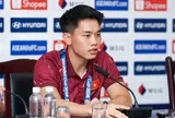 Đình Bắc: Không chỉ tôi hay Son, Hên, thành tích tập thể mới quan trọng