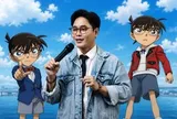 Diễn viên lồng tiếng Conan: 'Conan là cột mốc, nhưng không đại diện cho cả sự nghiệp của tôi'