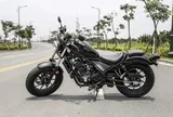 Hơn 6.400 mô tô Honda bị triệu hồi vì nguy cơ trượt ngã, cháy