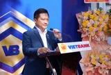 Hé lộ tỷ lệ sở hữu của gia đình Chủ tịch Dương Nhất Nguyên tại Vietbank