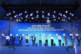 Từ phát triển bền vững đến làn sóng công nghệ lượng tử tương lai