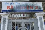 Thuê công ty đòi nợ tạt sơn, giả giọng người chết uy hiếp chủ quán lẩu cá kèo Bà Huyện 2, lãnh 13 năm tù