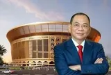 Vì sao sân vận động lớn nhất TG gọi là VinFast: Tập đoàn của tỷ phú Phạm Nhật Vượng tiết lộ nguyên nhân