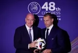 UEFA tính lập ‘World Cup riêng’ không cần FIFA