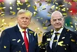 Ông Trump phủ nhận 'xúi giục' ông Infantino lên kế hoạch 'bán World Cup'