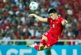 Tuyển Việt Nam sút 22 lần nhưng bàn thắng kỳ vọng còn thấp hơn Singapore