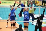 Bảng xếp hạng Giải bóng chuyền nữ SEA V.Cup: Việt Nam đứng nhất