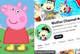 Bị cáo buộc sao chép âm thanh của Peppa Pig, đế chế hoạt hình Việt Nam đứng trước nguy cơ bị xóa sổ khỏi Youtube