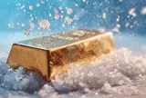 Giá vàng giảm mạnh nhất một thập kỷ, một nhóm ‘cá mập’ mua 289 tấn trong 3 tháng