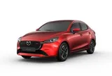 Mazda2 giảm giá sập sàn dưới 400 triệu