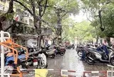 Hà Nội bảo đảm trật tự đô thị tại các khu tập thể cũ: Siết chặt quản lý và tái cấu trúc hạ tầng