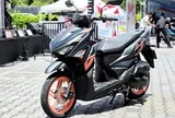 Honda Vario 2027 chốt giá từ 42,7 triệu đồng, thêm bản ghi đông trần như mô tô