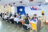 Chủ tịch VikkiBankS xin từ nhiệm