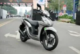 Cập nhật bảng giá xe Honda Vision chi tiết và mới nhất tháng 8/2026